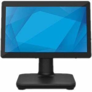 Système de point de vente Elo E-Series 2 - Celeron J4125 2,70 GHz - 4 Go de mémoire SDRAM DDR4 - 128 Go de stockage