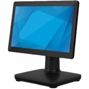 Sistema POS Elo Serie E 2 - Celeron J4125 2,70 GHz - 4 GB DDR4 SDRAM - 128 GB SS