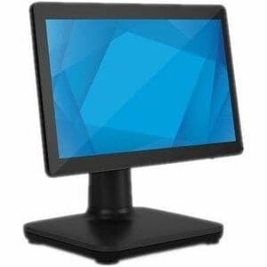 Sistema POS Elo Serie E 2 - Celeron J4125 2,70 GHz - 4 GB DDR4 SDRAM - 128 GB SS