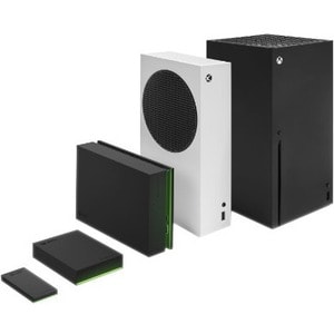 MULTI 4 1TB GAME DRIVE FOR XBOX SSDUSB3.0