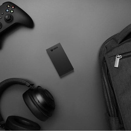 MULTI 4 1TB GAME DRIVE FOR XBOX SSDUSB3.0