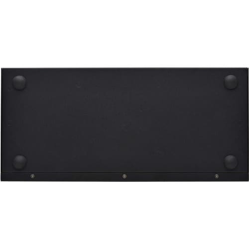 Commutateur KVM double écran DisplayPort 2 ports 4K 60 Hz USB 3.2 Gen 1