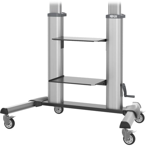 Tripp Lite serie DMCS60100XXCK Pesado