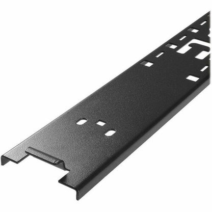 Tripp Lite by Eaton SRVRTBAR48SGL Mounting Bracket for Rack Enclosure, PDU - Black - 2