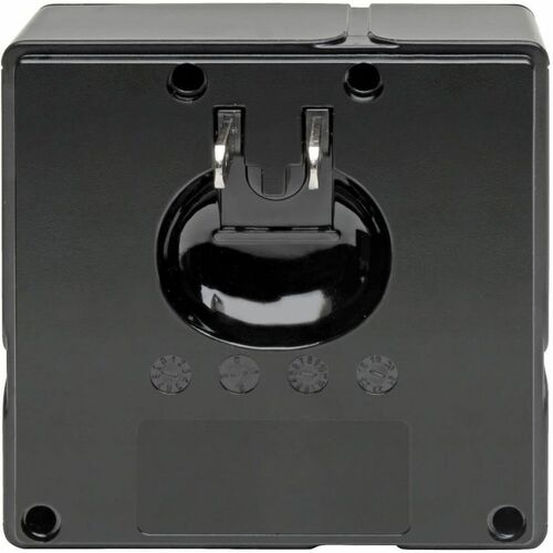 SAFE-IT CUBE SURGE PROTECTOR 3-OUT 6 USB