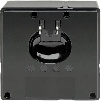 SAFE-IT CUBE SURGE PROTECTOR 3-OUT 6 USB