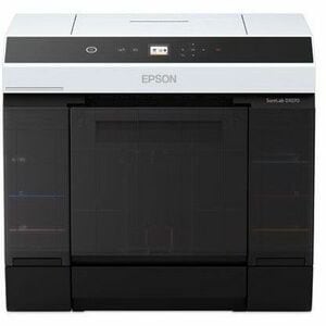 SURELAB D1070 PRINTER DUPLEX EDITION
