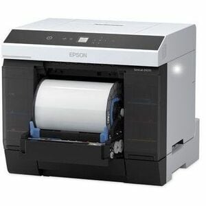 SURELAB D1070 PRINTER DUPLEX EDITION