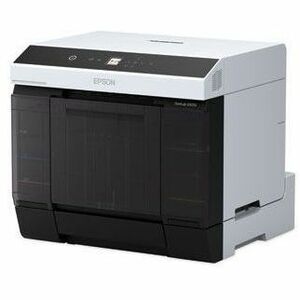 SURELAB D1070 PRINTER DUPLEX EDITION