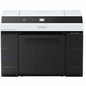 EPSON SURELAB D1070 PRINTER STANDARD EDITION