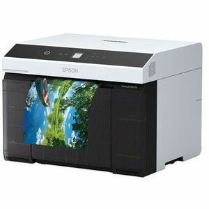 EPSON SURELAB D1070 PRINTER STANDARD EDITION