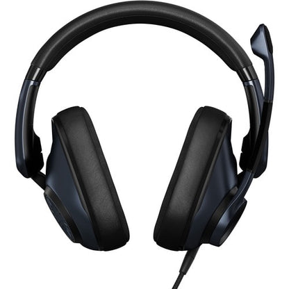 Auriculares para juegos EPOS H6PRO - Estéreo - Con cable