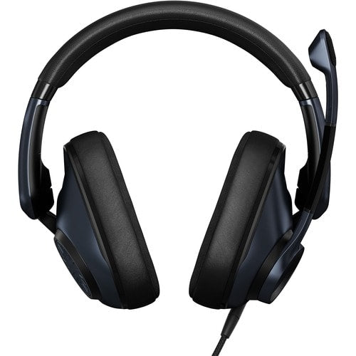 Auriculares para juegos EPOS H6PRO - Estéreo - Con cable