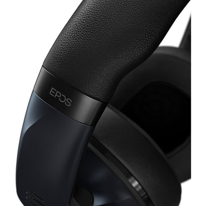 Auriculares para juegos EPOS H6PRO - Estéreo - Con cable