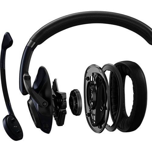 Auriculares para juegos EPOS H6PRO - Estéreo - Con cable