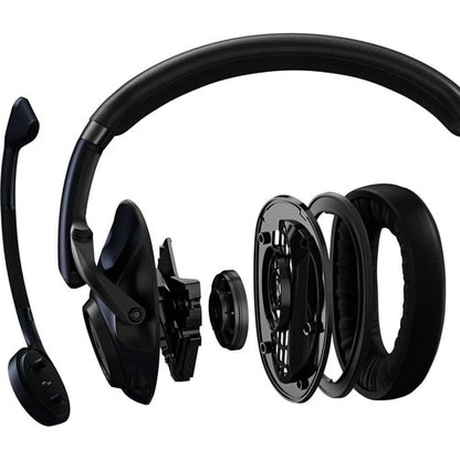 Auriculares para juegos EPOS H6PRO - Estéreo - Con cable