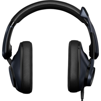 Auriculares para juegos EPOS H6PRO - Estéreo - Con cable