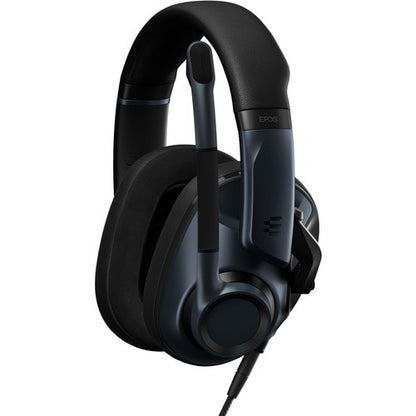 Auriculares para juegos EPOS H6PRO - Estéreo - Con cable