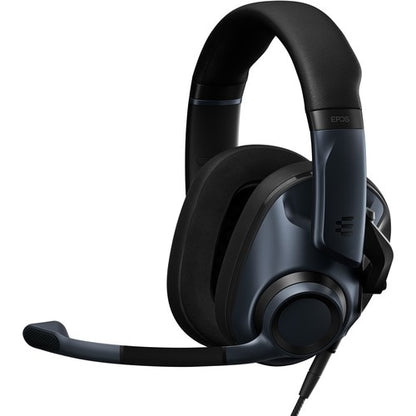 Auriculares para juegos EPOS H6PRO - Estéreo - Con cable