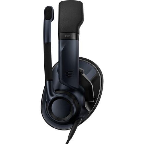 Auriculares para juegos EPOS H6PRO - Estéreo - Con cable