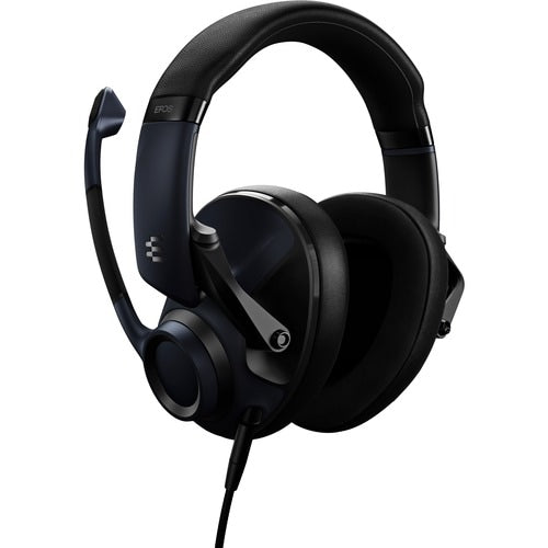 Auriculares para juegos EPOS H6PRO - Estéreo - Con cable