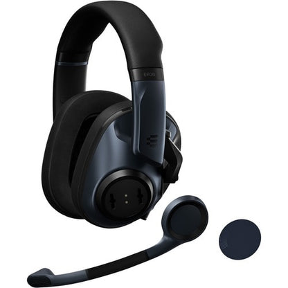 Auriculares para juegos EPOS H6PRO - Estéreo - Con cable