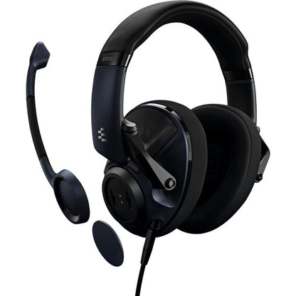Auriculares para juegos EPOS H6PRO - Estéreo - Con cable