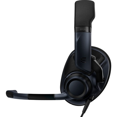 Auriculares para juegos EPOS H6PRO - Estéreo - Con cable