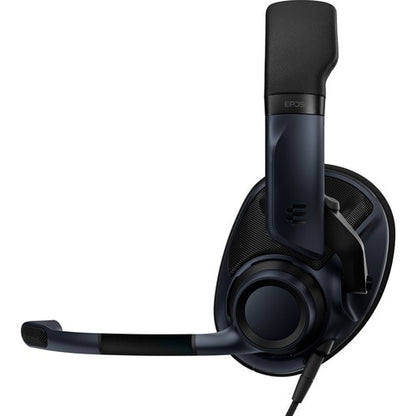 Auriculares para juegos EPOS H6PRO - Estéreo - Con cable