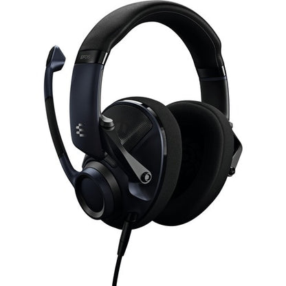 Auriculares para juegos EPOS H6PRO - Estéreo - Con cable