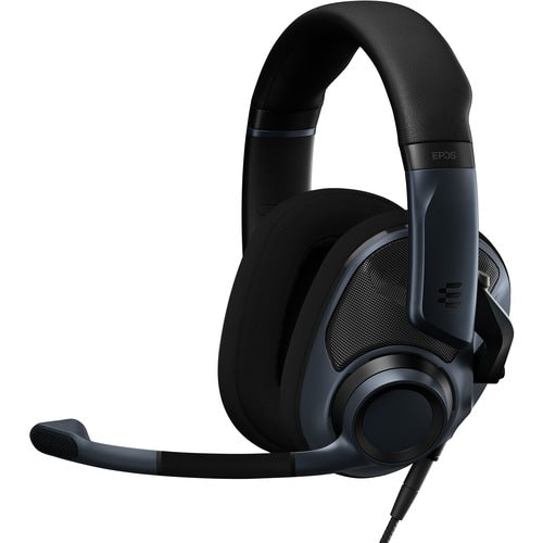 Auriculares para juegos EPOS H6PRO - Estéreo - Con cable
