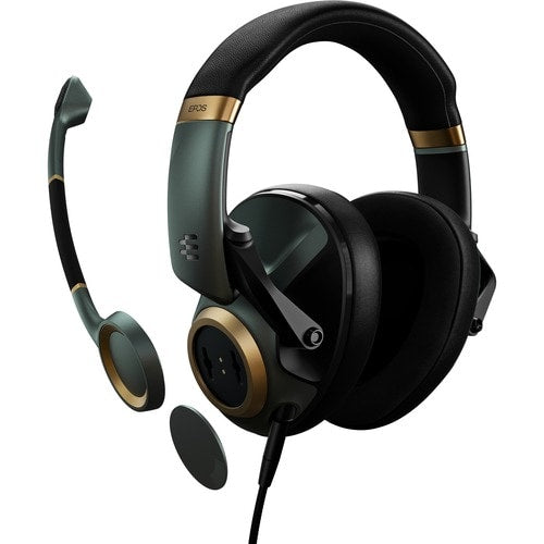 Auriculares para juegos EPOS H6PRO - Estéreo - Con cable