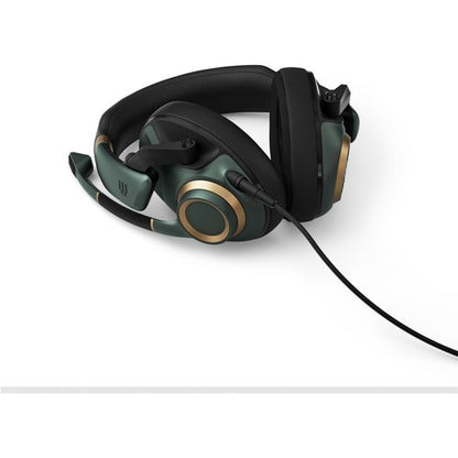 EPOS H6PRO Gaming Headset - Stereo - Wired