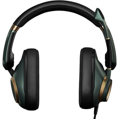 EPOS H6PRO Gaming Headset - Stereo - Wired