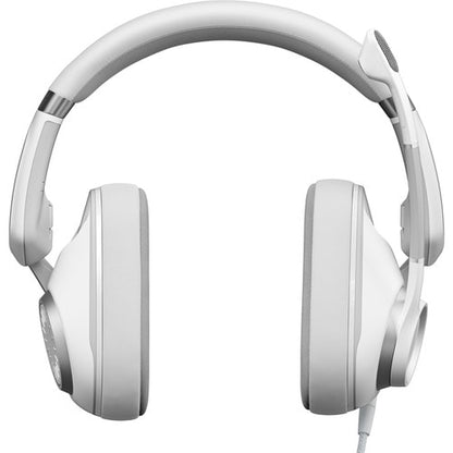 Auriculares para juegos EPOS H6PRO - Estéreo - Con cable