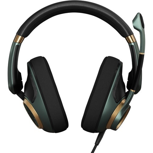 Auriculares para juegos EPOS H6PRO - Estéreo - Con cable