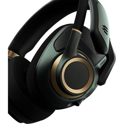 EPOS H6PRO Gaming Headset - Stereo - Wired