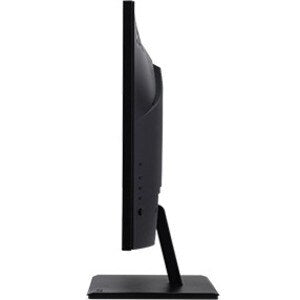 Acer V227Q A Full HD LCD Monitor - 16:9 - Black