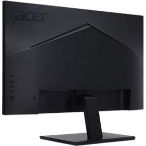Acer V227Q A Full HD LCD Monitor - 16:9 - Black