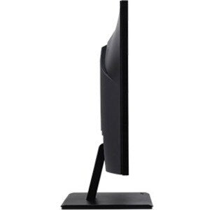 Acer V227Q A Full HD LCD Monitor - 16:9 - Black
