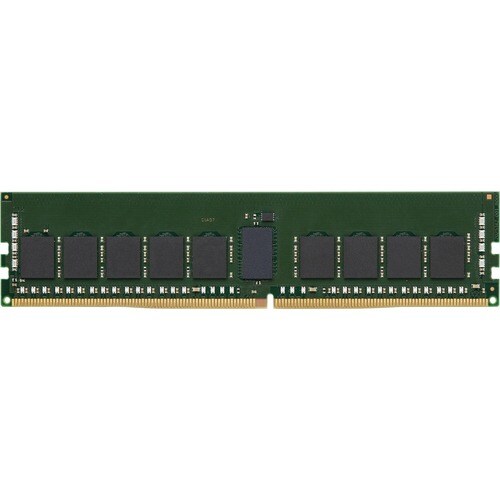 Mémoire DDR4 ECC REG MULTI 1 16 Go 2666 MHz CL19