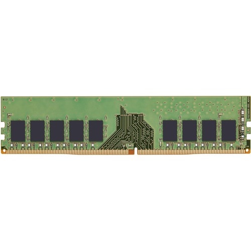 8GB 2933MHZ DDR4 ECC CL21 DIMM 1RX8 MICRON R