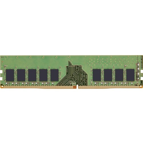 Mémoire DDR4 ECC CL22 8 Go 3 200 MHz DIMM