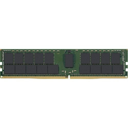 Mémoire DDR4 ECC REG MULTI 1 32 Go 3 200 MHz CL22