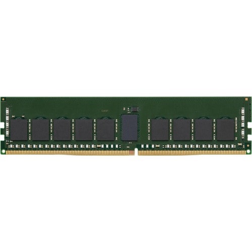 Mémoire DDR4 ECC REG MULTI 1 16 Go 3 200 MHz CL22