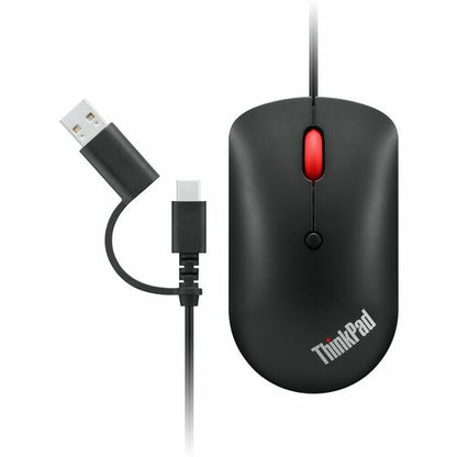 MICE BO USB-C COMPACT USB MS