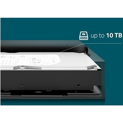 TP-Link 16 Channel Network Video Recorder - Network Video Recorder - HDMI