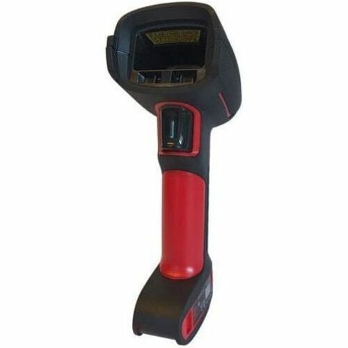 Scanner d'imagerie matricielle ultra-robuste Honeywell Granit XP 1990iXR - Câble Connectivi