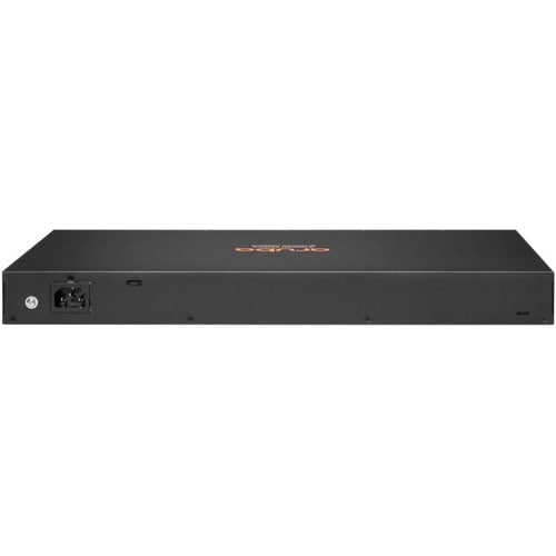 Commutateur ARUBA 6000 48G 4SFP, localisation anglaise US, PL WB