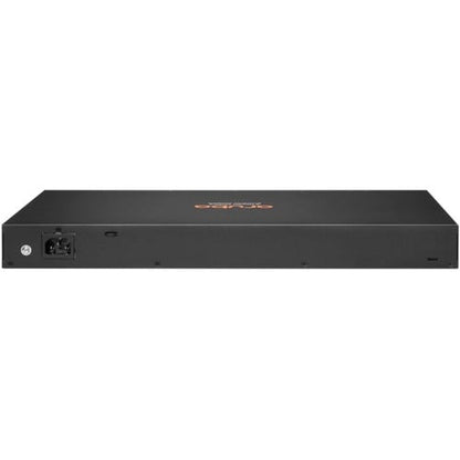 Commutateur ARUBA 6000 48G 4SFP, localisation anglaise US, PL WB